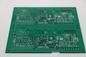 FR4 Electronic Board Assembly / Lead Free HASL Multilayer Pcb Fabrication