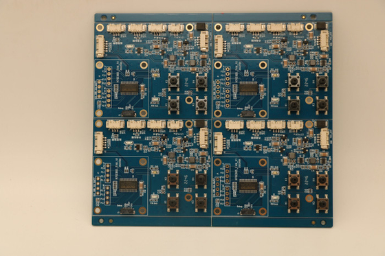 سعر جيد SMT DIP Surface Mount PCB Assembly خدمات التصنيع الإلكتروني الانترنت