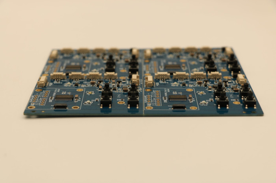 سعر جيد HASL LF PCB SMT Assembly خدمات التصنيع الإلكتروني One Stop OEM الانترنت