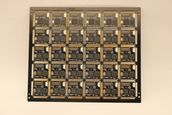 سعر جيد SMT DIP EMS PCB Assembly PCBA Manufacturing Services 94v0 Standard الانترنت