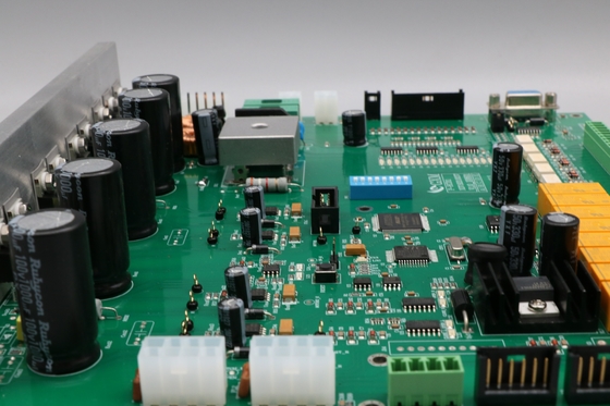 سعر جيد تجميع PCB SMT الصلبة المرنة 13 طبقة Kaz الدائرة 2 طبقة PCB Fr4 خدمة تجميع PCB الانترنت