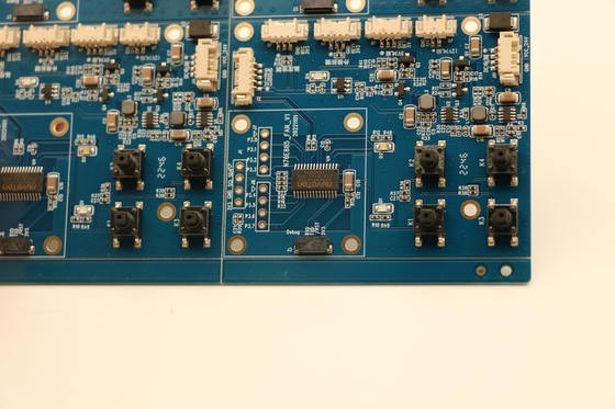 سعر جيد 4 طبقات نحاسية 2 أوقية متعددة الطبقات PCB الشركة المصنعة 0.8-3.0 مم سماكة لوحة الدوائر المطبوعة الانترنت