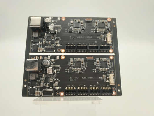 سعر جيد OEM ODM الخدمة BGA PCB التجميع المطبوع مصنعي الدوائر الإلكترونية الانترنت