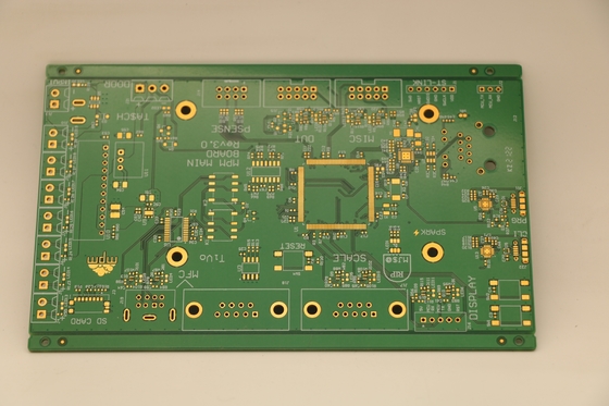 سعر جيد حيث لشراء لوحات pcb 2OZ 4 طبقات HASL SMT الطابعة الإلكترونية مجلس التجميع لوحة الدوائر FR4 PCBA pcb مصنع الانترنت