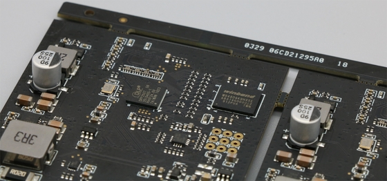 سعر جيد DIP إلكترونيات الطاقة المركبة لجمعية الهياكل الرقميّة FR4 مع الرصاص الحر HASL 3 Mil OEM SMT PCB Assembly شنتشن الانترنت