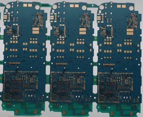 سعر جيد لوحة PCB متعددة الطبقات تتميز بتقنية SMT FR4 بتصميم PCBA من طبقتين، ومعالجة سطحية، وقناع لحام أخضر لتطبيقات إلكترونية متنوعة، تصنيع المعدات الأصلية/تصميم المعدات الأصلية الانترنت