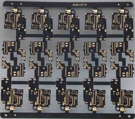سعر جيد عمليات تجميع لوحات الدوائر المطبوعة المخصصة التي توفر خيارات مرنة وقابلة للتوسع لتلبية تحديات التصنيع الإلكتروني الفريدة الانترنت