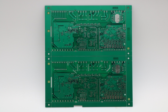 سعر جيد 8 طبقات FR4 مصنعي إلكترونيات PCB ENIG 1OZ 2OZ النحاس الدائرة الإلكترونية المطبوعة متعددة الطبقات الانترنت