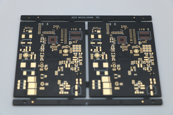 سعر جيد مصنعي أجهزة الإلكترونيات للدوائر الإلكترونية المطبوعة FR4 6 طبقة PCB 1.6mm 2OZ مصنعي لوحات الدوائر المطبوعة الانترنت