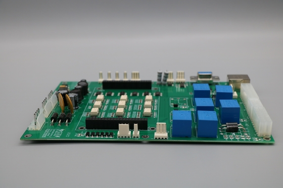 سعر جيد تجميع PCB مخصصة النموذج الأولي الأجزاء الميكانيكية تصنيع حيث لشراء لوحات PCB الانترنت