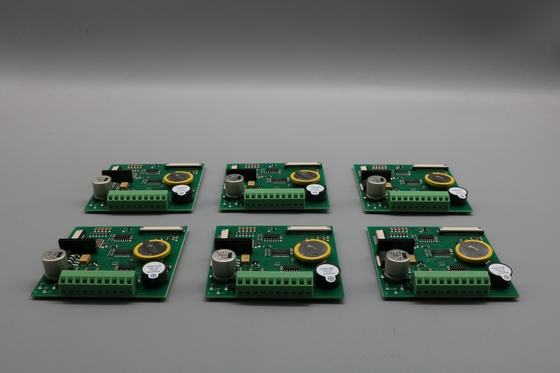 سعر جيد Kaz Circuits مصنعي جهاز تحكم النموذج الأول OEM PCBA pcb المصنع مصنعي لوحات الدوائر المطبوعة الانترنت