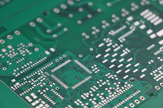 سعر جيد تجميع PCB النموذجي PCB تصنيع لوحات الدوائر النموذجية استجابة سريعة الانترنت