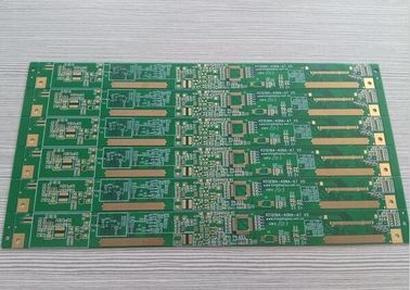 سعر جيد FR4 Display PCB لوحة الدوائر الإلكترونية المطبوعة 1.0 مم IPC الفئة 2 الانترنت