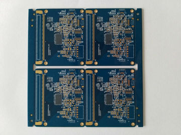 سعر جيد لوحة PCB متعددة الطبقات لوحة PCB للدارات المطبوعة الانترنت