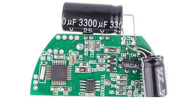 سعر جيد تجميع PCB المخصص عداد ذكي PCBA تصنيع SWR Meter&PWR عداد الطاقة تجميع PCB شنتشن الانترنت