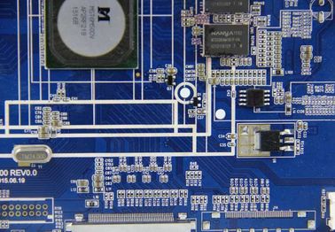 سعر جيد FR4 مادة 2 OZ Green soldermask HASL / ENIG معالجة السطح مخصص PCB الجمعية SMT PCB الجمعية لمشغل الشبكة الانترنت