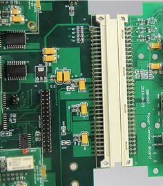 سعر جيد لوحة التحكم الصناعية SMT PCB التجميع PCBA لاختبار التحكم الصناعي لوحة رئيسية الانترنت