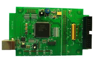 سعر جيد شركة HASL ENIG OSP PCB Assembly خدمة تجميع PCB Shenzhen مصنعي لوحات الدوائر المطبوعة الانترنت