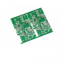 سعر جيد FR4 Material BGA Assembly SMT مطبوعة لوحة الدوائر الانترنت