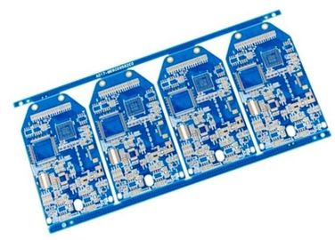 سعر جيد لوحة الدوائر المطبوعة متعددة الطبقات PCB لمعدات نقل البيانات الانترنت