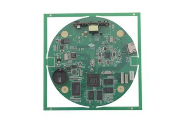 سعر جيد متعدد الطبقات PCB FR4 6 طبقات ENIG / HASL PCB OEM مجموعة لوحة الدوائر الإلكترونية SMT DIP تجميع مكونات PCBA اختبار الانترنت