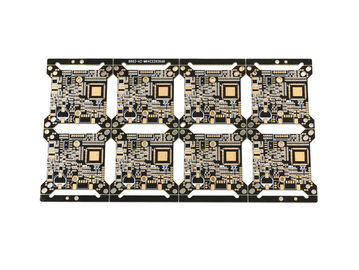 سعر جيد PCB PCBA 2 طبقات Quick Turn PCB Assembly خدمة تجميع PCB الانترنت