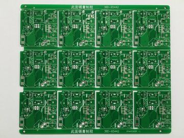 سعر جيد FR4 1.6mm 1oz PCB النحاس الثقيل مصنع لوحات الدوائر المطبوعة PCB النحاس الثقيل الانترنت