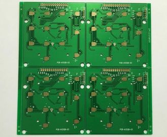 سعر جيد FR4 ENIG الشركة المصنعة للوحة الدوائر المطبوعة PCB الانترنت