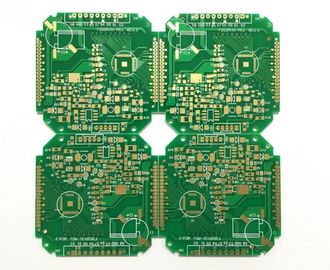 سعر جيد ISO9001 UL RoHS TS16949 معتمد FR4 التجميع الالكتروني للوح الالكتروني شنتشن الشاشة الحريرية البيضاء الانترنت