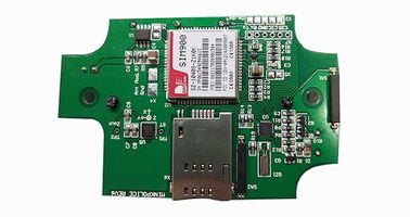 سعر جيد FR4 4layer 2OZ BGA Assembly SMT مجموعة لوحة الدوائر المطبوعة الانترنت