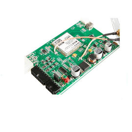 سعر جيد PCB الشركة المصنعة SMT لوحة الدوائر الإلكترونية المطبوعة PCBA الانترنت