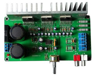 سعر جيد PCB الشركة المصنعة لتوفير الطاقة الإلكترونية لوحة الدوائر المطبوعة الجمعية الانترنت
