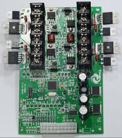 سعر جيد HASL سيارات PCB لمجلس تحكم الفرامل 4 طبقات SMT PCB تجميع شنشن IPC الفئة 2 و كما تصميم العميل الانترنت