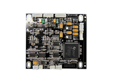 سعر جيد لوحة دوائر مطبوعة صلبة عالية TG & FR4 وتجميع سطح PCB مكون من 6 طبقات PCB مع HASL / ENIG الانترنت