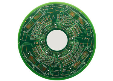سعر جيد 10 طبقات HDI مطبوعة لوحات الدوائر المطبوعة الشركة المصنعة PCB الانترنت