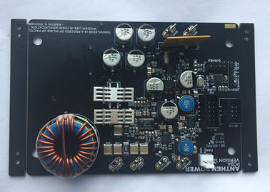 سعر جيد 4 طبقات PCB مصنع PCB تجميع شنتشن صانعي لوحات الدوائر المطبوعة الانترنت