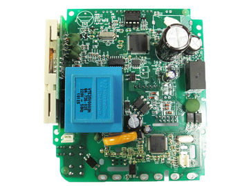 سعر جيد صناعة PCB FR4 عالية Tg PCB التجميع Shenzhen مصنعي لوحات الدوائر المطبوعة الانترنت