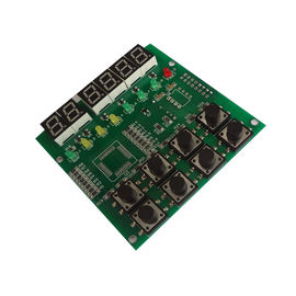سعر جيد HASL LF PCB مصنع PCB تجميع شنتشن صانعي لوحات الدوائر المطبوعة الانترنت