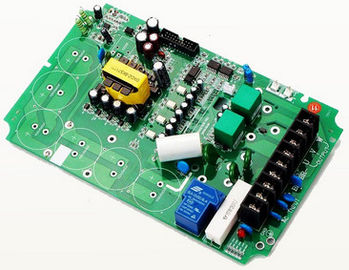 سعر جيد تخصيص 6 طبقات PCB الشركة المصنعة SMT لوحة الدوائر المطبوعة الجمعية الانترنت