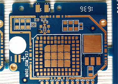 سعر جيد 4 طبقات FR4 الذهبية طلاء الكترونيات PCB التجميع 1 أوقية النحاس سمك الأخضر Soldmask التحول السريع الانترنت