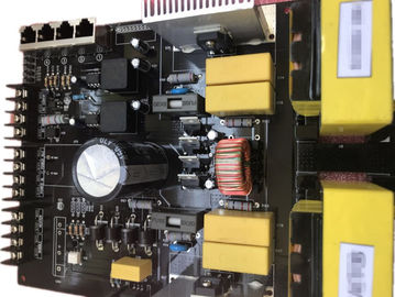 سعر جيد نموذج PCB مخصص SMT FR4 2 طبقات ENIG 1 U