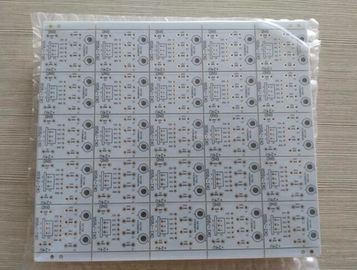 سعر جيد 1 أوقية سمك النحاس الأبيض Soldmask HASL سطح PCB لوحة الدوائر المطبوعة خدمة تجميع PCB الانترنت