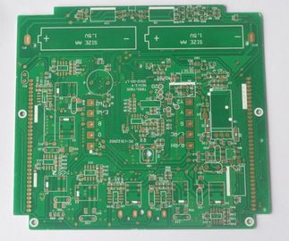 سعر جيد سطح ENIG 2u 