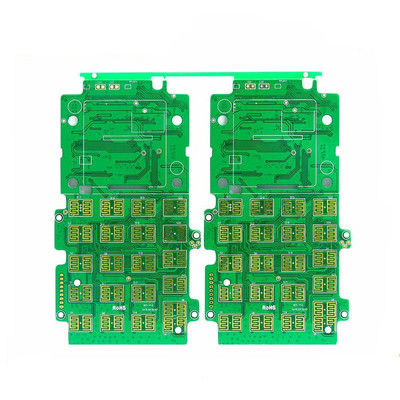 سعر جيد لوحة الـ fr4 pcb OEM 12v إمدادات الطاقة SMT DIP لوحة الدوائر المطبوعة الإلكترونية التجميع الانترنت