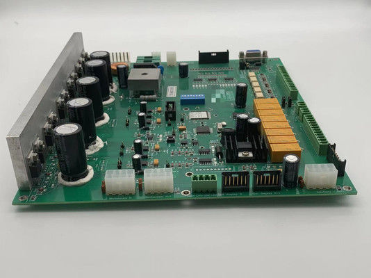 سعر جيد غمر الذهب OSP FR4 4.0mm سمك PCBA PCB تجميع الخدمة المصنع الانترنت