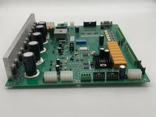 سعر جيد خدمة تجميع أقراص PCB الألومنيوم PI 4L SMT HASL LF خدمة تجميع أقراص PCB مزدوجة الجانب الانترنت