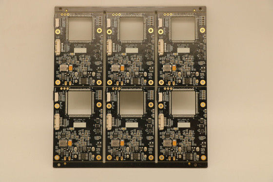 سعر جيد OEM SMT PCB التجميع شنتشن SMT DIP PCB التجميع مصنع PCB مصنع ISO9001 SMT PCB التجميع الانترنت