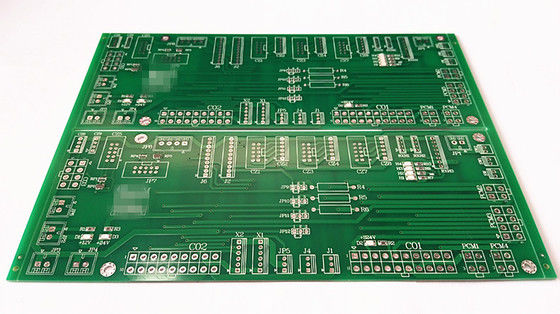 سعر جيد سطح ENIG 2u 