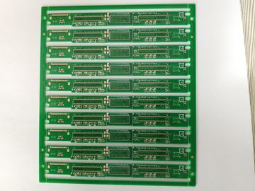 سعر جيد 8 طبقات HDI PCB النموذج الأولي لوحة الدوائر المطبوعة ENIG 2u 