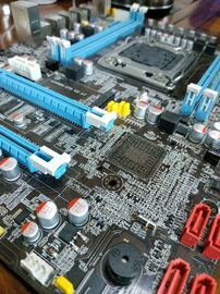 سعر جيد SMT Quick Turn Prototype PCB Assembly PCB Assembly الشنتشن مصنعي لوحات الدوائر المطبوعة الانترنت
